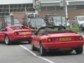 CORSA A ITALIA 09