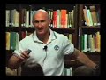 Paul Chek speaking live at Price-Pottenger Foundation PART 7