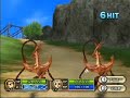 Dragon Quest Swords Chapter3 \"The Mask\" 1/2