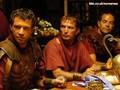 James Purefoy..Wouldn't Kick Him Outta Bed For Farting!!!
