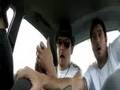 Dirty Sanchez - The Movie opening scene