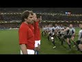 le haka des all black
