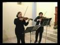 Coro - Pompas y Circunstancias