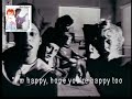 Karaoke - Ashes to Ashes - David BOwie -WLVMSC