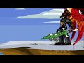 WGD's 1st DragonFable Video