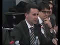Kako Gruevski go predade makedonskoto ime