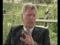 Tom baker interview from 1993