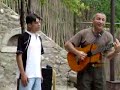Singers in Karabakh 7