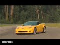 Corvette ZR1 Corvette ZR1