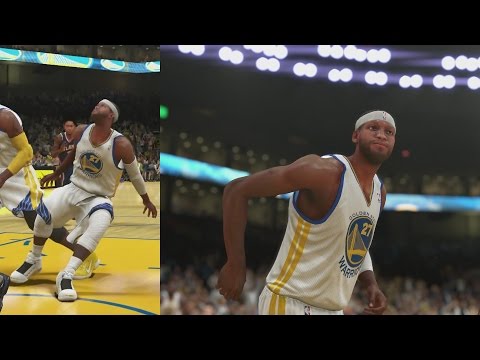 how to get rid of injuries in nba 2k14