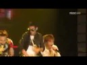 Big Bang - So Beautiful English Live Performance