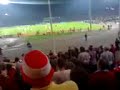 Final Whistle- Dnipro V Aberdeen