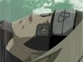 Naruto shippuuden - gaara vs deidara - in flames amv