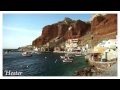 My life in ruins AKA My big fat Greek summer // Stella Bonasera & Mac Taylor