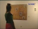 Acara pembukaan pameran lukisan karya Puthut Arfanto, Agus Triyanto dan Muhammad Rizky yang diselenggarakan pada tanggal 26 Desember 2003 di Rumah Budaya Tembi Yogyakarta.
