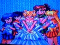 Sailor Moon Ending (Nintendo) Sailor Moon Ending (Nintendo)