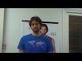 Entrevista Informal Pau Gasol