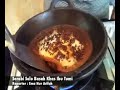 Serabi Solo Basah Khas Ibu Tumi