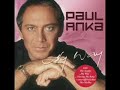 My way - Paul Anka