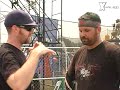 The Matty Ho Show in Tampa NPPL 2007 with Rich Telford