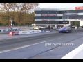 Here is some footage of a recent car crash at Englishtown's Raceway Park!! Checkout Westchester Crankshaft for one of the NYC area's premiere Machine Shops!!!! Checkout www.nyce1s.com for more videos!!!!