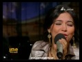 مصر النهاردة ولقاء مع غادة رجب 14-4-2011 2/1