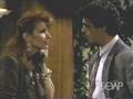 Cass & Frankie 1989--Iris, the Red Swan, and Mac's Will