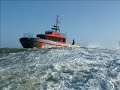 Offshore Progress Rough Trials North Sea Offshore Progress Rough Trials North Sea