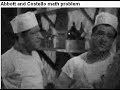 Abbott & Costello -division algorithm