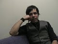 Building 429 \"Interview with Jesse Garcia\" Building 429 \"Interview with Jesse Garcia\"