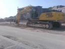 excavator new holland 385 excavator new holland 385