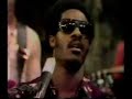 STEVIE WONDER SESAME STREET LIVE