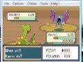 Lets Play Pokemon Shiny Gold part 48:Inside The Cave
