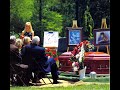 Los funerales laicos Los funerales laicos