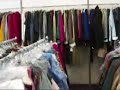 The Lonely Little Thrift Store