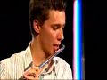 Lowell Liebermann: Sonata 2nd movement Lowell Liebermann: Sonata 2nd movement