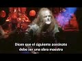 Dark Funeral - 666 Voices Inside (Subtitulos Espanol)
