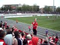 SKENDERBEU-VLLAZNIA 3-0