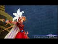 Final Fantasy Dissidia: Onion Knight vs Garland (Turles - Redeven)