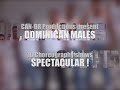 Dominican Males