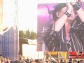 MiljoonaRock 2007 Scorpions MiljoonaRock 2007 Scorpions