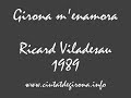 Girona M'enamora - Ricard Viladesau