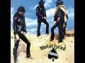 Motörhead - Ace of Spades(high quality)