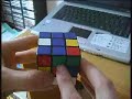 Cubo di Rubik - La soluzione del rompicapo (Parte 2) Cubo di Rubik - La soluzione del rompicapo (Parte 2)
