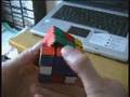 Cubo di Rubik - La soluzione del rompicapo (Parte 2)