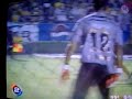 Golazo de Cuki Silvera