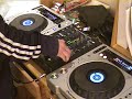 i'm doing something a little different for this one. this time, i video'd myself. the sync is slightly off! sorry. im using windows movie maker as some of you can probably tell.

anyways, this is a bit of progressive and electro house and some tech house. although i love trance, this is the kind of stuff that i'd more likely play if i dj'd a club. 

so enjoy. some of the stuff is really new - just released on beatport, and some of it is a bit older. 

1. deadmau5, glenn morrison - contact
2. glenn morrison - no sudden moves
3. noir - superskunk (deadmau5 mix)
4. plastikman - spastik (dubfire rework)
5. robbie riviera - float away (dubfire 's casaplex remix)