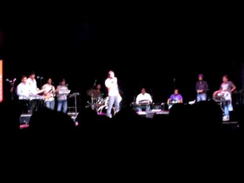 BABBU MAAN LIVE  IN SYDNEY,PITT STREET