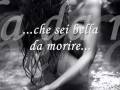 videos de Bella da morire homo sapiens