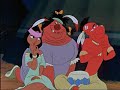 Peter Pan - Perche lui dice augh